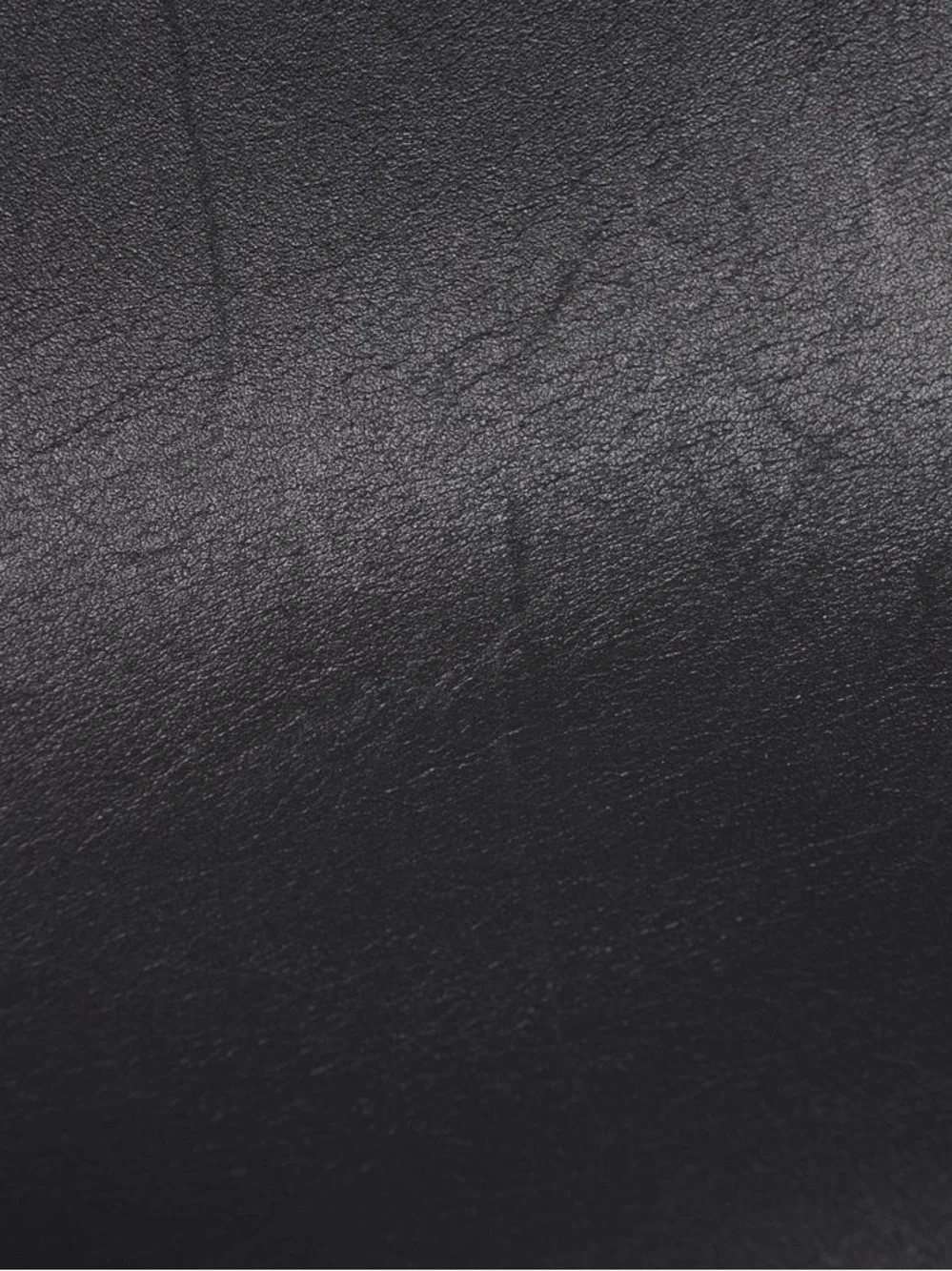 ♥️Gucci Black Leather Nymphaea Bamboo Top-Handle Leather Satchel♥️ - Picture 9 of 16